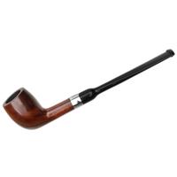 Peterson Speciality Smooth Nickel Mounted Belgique