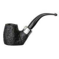 Peterson Army Filter Sandblasted (304) Fishtail (9mm)