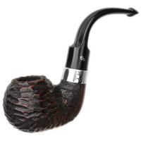 Peterson Sherlock Holmes Rusticated Lestrade P-Lip