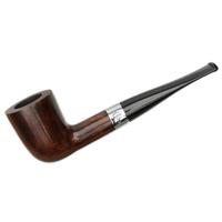 Peterson Aran Smooth Nickel Mounted (120) Fishtail