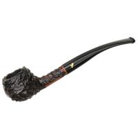 Peterson Aran Rusticated (406) Fishtail