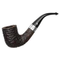 Peterson Sherlock Holmes Rusticated Rathbone P-Lip