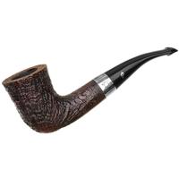 Peterson Sherlock Holmes Sandblasted Mycroft P-Lip