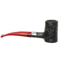 Peterson Dracula Sandblasted (701) Fishtail