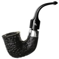 Peterson Deluxe System Sandblasted (5s) P-Lip