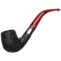 Peterson Dracula Sandblasted (65) Fishtail