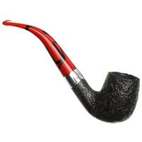 Peterson Dracula Sandblasted (65) Fishtail