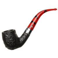 Peterson Dracula Sandblasted (65) Fishtail
