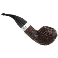 Peterson Sherlock Holmes Sandblasted Squire P-Lip