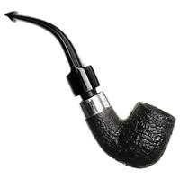 Peterson Deluxe System Sandblasted (9s) P-Lip