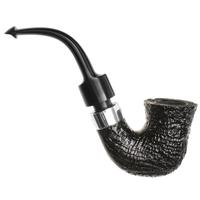 Peterson Deluxe System Sandblasted (XL5s) P-Lip