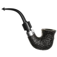 Peterson Deluxe System Sandblasted (XL5s) P-Lip