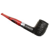 Peterson Dracula Sandblasted (X105) Fishtail