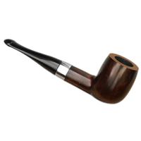 Peterson Aran Smooth Nickel Mounted (107) P-Lip