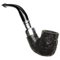 Peterson System Spigot Sandblasted (313) P-Lip