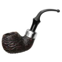 Peterson System Standard Rusticated (302) Fishtail