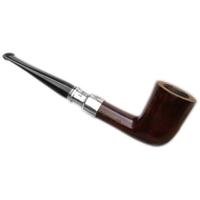Peterson Walnut Spigot (120) Fishtail