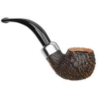 Peterson Arklow Sandblasted (03) Fishtail