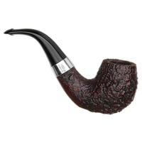 Peterson Sherlock Holmes Sandblasted Professor P-Lip