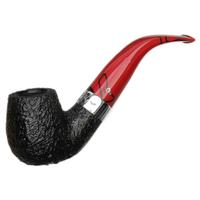 Peterson Dracula Sandblasted (XL90) Fishtail