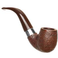 Peterson Irish Harp Sandblasted (221) Fishtail