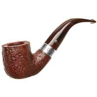 Peterson Irish Harp Sandblasted (01) Fishtail