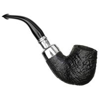 Peterson System Spigot Sandblasted (307) P-Lip