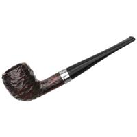 Peterson Junior Rusticated Pear Fishtail