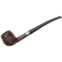 Peterson Junior Rusticated Canted Apple Fishtail