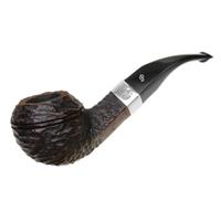 Peterson Sherlock Holmes Rusticated Squire P-Lip