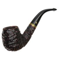 Peterson Emerald Rusticated (68) P-Lip