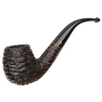 Peterson Aran Rusticated (68) Fishtail