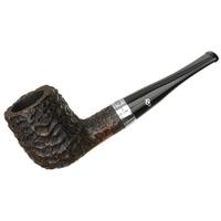 Peterson Short Rusticated (X105) Fishtail