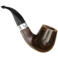 Peterson Sherlock Holmes Dark Smooth Milverton P-Lip