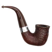 Peterson Irish Harp Sandblasted (05) Fishtail