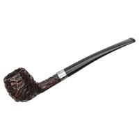 Peterson Junior Rusticated Canted Apple Fishtail