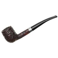 Peterson Junior Rusticated Canted Billiard Fishtail