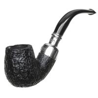 Peterson System Spigot Sandblasted (312) P-Lip