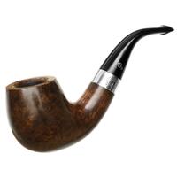 Peterson Sherlock Holmes Dark Smooth Professor P-Lip
