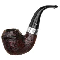 Peterson Sherlock Holmes Sandblasted Baskerville P-Lip