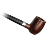 Peterson Churchwarden Smooth Barrel Fishtail