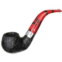 Peterson Dracula Sandblasted (03) Fishtail