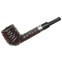 Peterson Junior Rusticated Lovat Fishtail