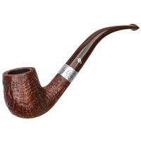 Peterson Irish Harp Sandblasted (65) Fishtail