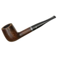 Peterson Dublin Filter Smooth (6) Fishtail (9mm)