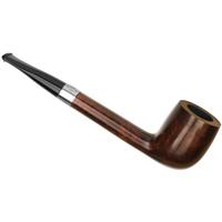 Peterson Aran Smooth Nickel Mounted (264) Fishtail