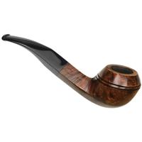 Peterson Aran Smooth (80s) Fishtail