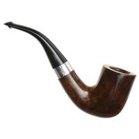 Peterson Sherlock Holmes Dark Smooth Rathbone P-Lip