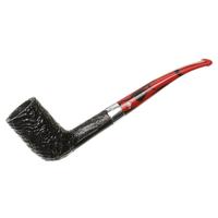 Peterson Dracula Sandblasted (124) Fishtail