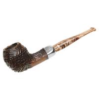 Peterson Derry Rusticated (150) Fishtail